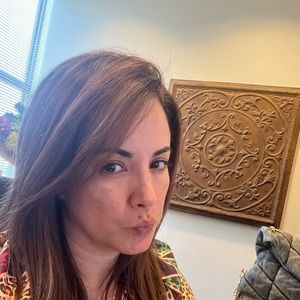 Meet your Posher, Erika